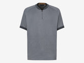 Urban Half Zip Polo - 폴로 셔츠 | 시즈