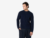 Crew Sweatshirt 2.0 - Otoño Invierno 2025 | Sease