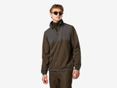 Zipped Skipper - Mid Layers / Vests | Sease