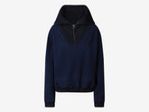 Aral Half Zip | Sease