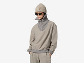 Aral Half Zip | Sease