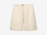 Tennis Belt Short - Men’s Tennis Kit | Sease
