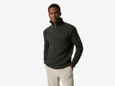 Schooner Coarsehair - Otoño Invierno 2025 | Sease