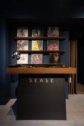 | Sease