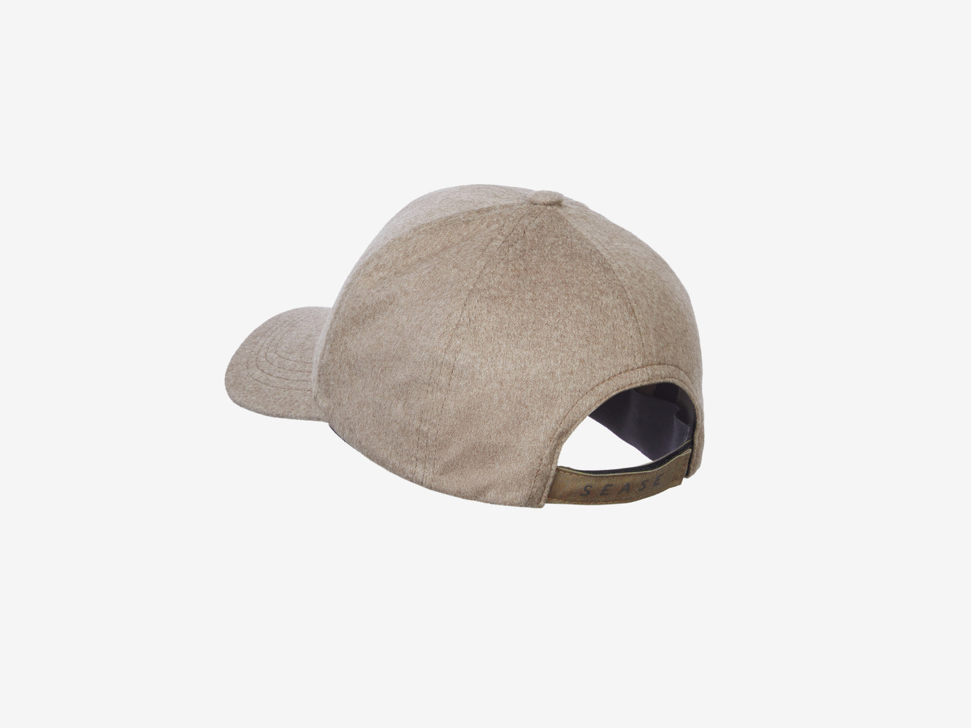 Sease Cap