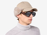 Edel Baseball Cap - Caps and Beanies | Sease