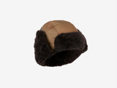 Shearling Cap | Sease