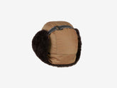 Shearling Cap | Sease