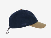 Knitted Baseball Cap | Sease