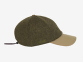Knitted Baseball Cap | Sease