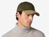 Knitted Baseball Cap - Caps and Beanies | Sease