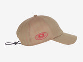 Drawstring Baseball Cap | Sease