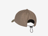 Drawstring Baseball Cap | Sease