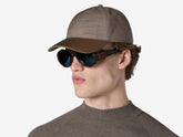 Drawstring Baseball Cap - Chasing the Wave – Clément Roseyro | Sease