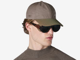Drawstring Baseball Cap | Sease