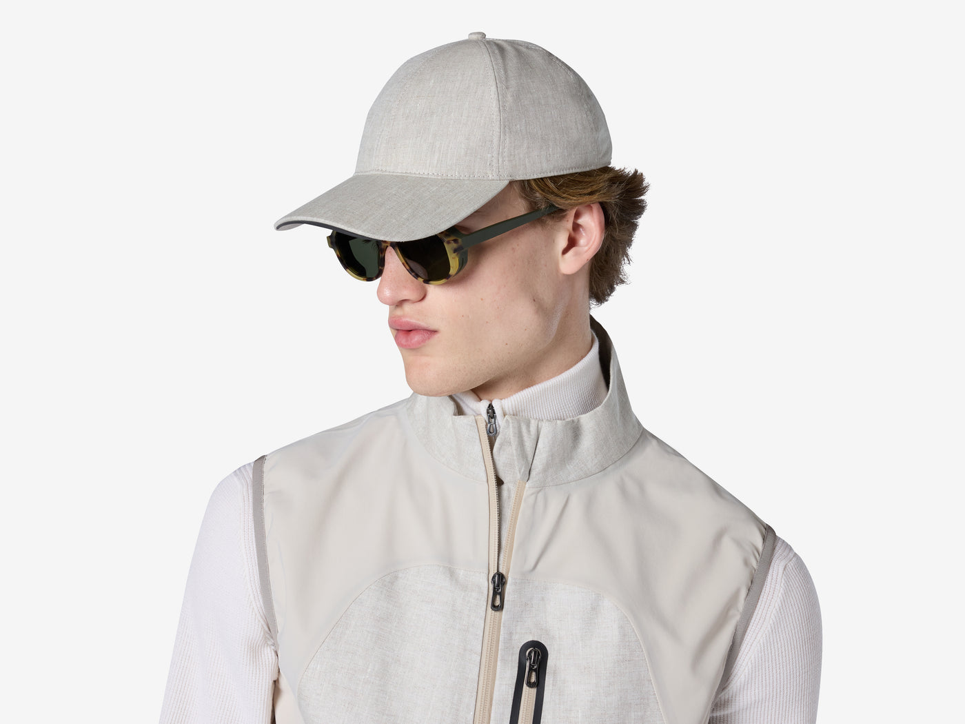 Sease Cap 2.0