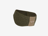 Knitted Headband - Headbands | Sease
