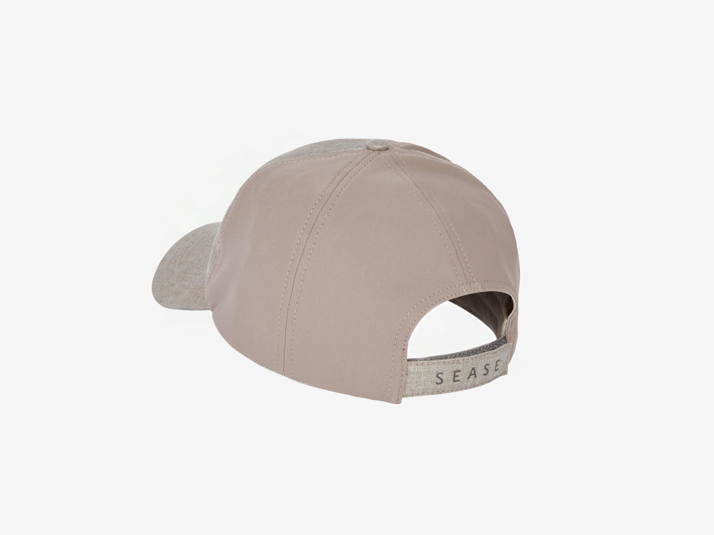Hybrid Active Cap