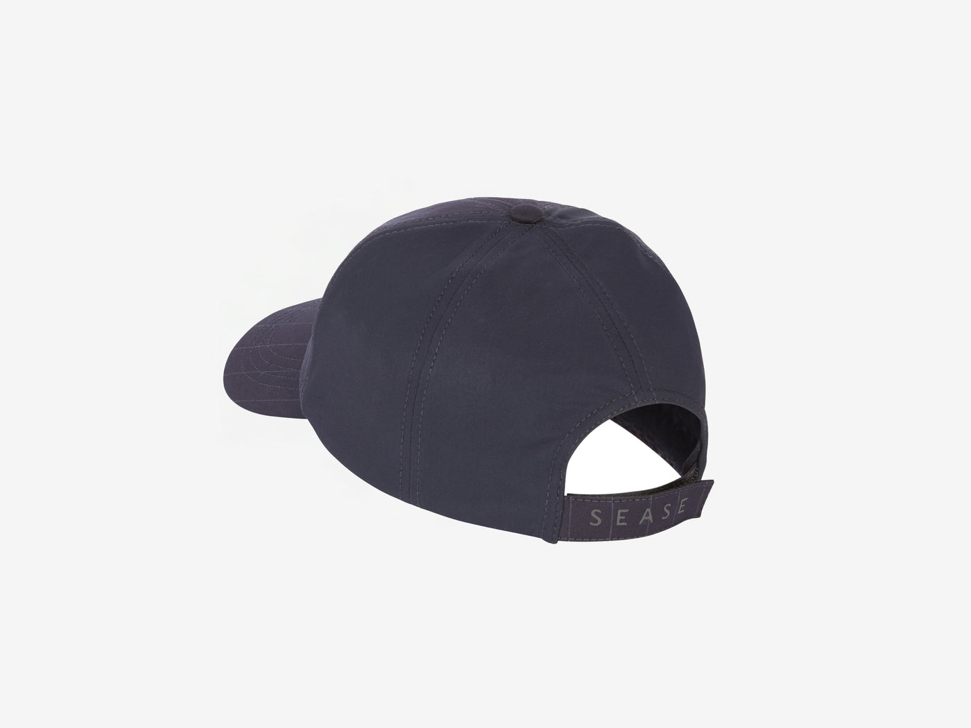 Hybrid Active Cap