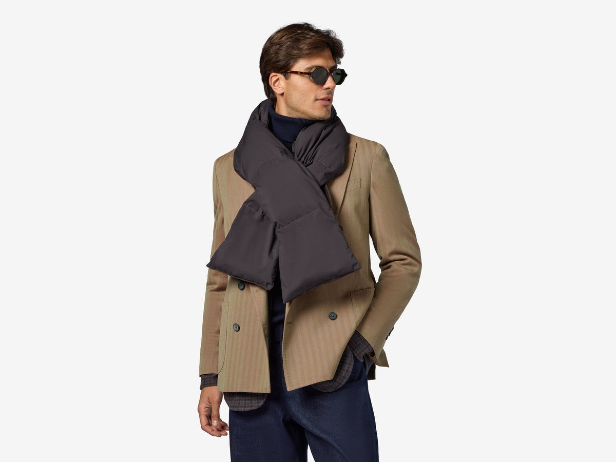 Padded Scarf