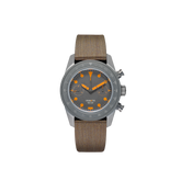 Amos Titanium Hour Glass - Watches | Sease