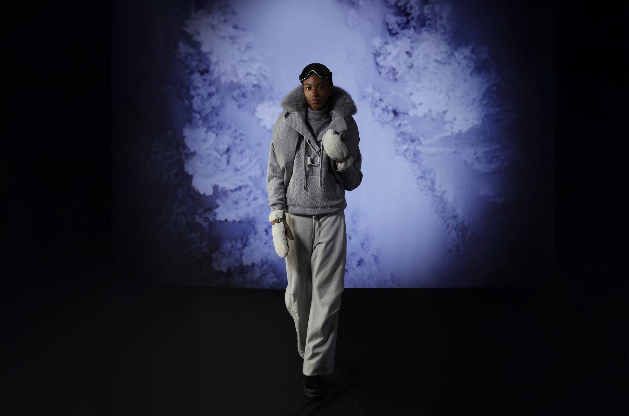ST - PANTALONI_SKI KIT DONNA