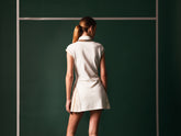 Tennis Ellen Dress | Sease