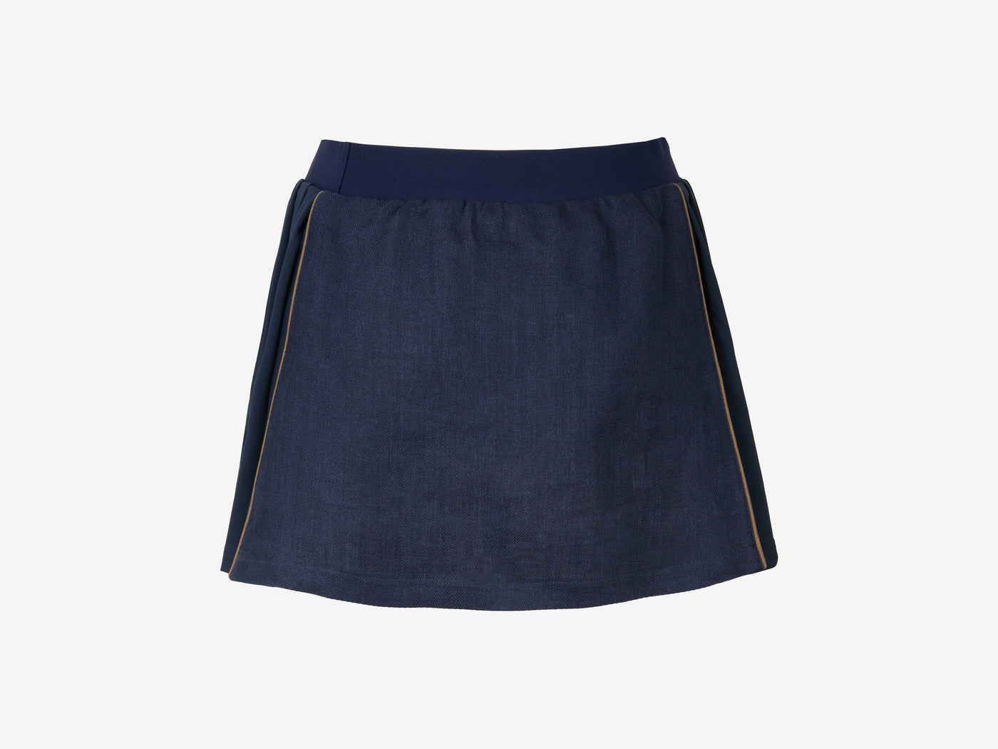 Tennis Skirt
