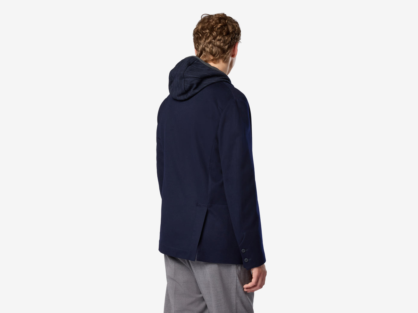 Ellen Blazer 2.0