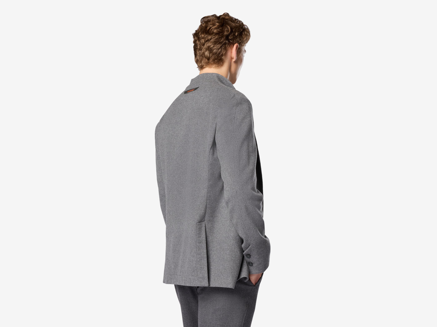 Ellen Blazer 2.0
