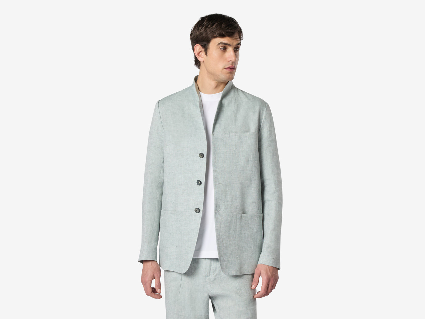 Ellen Blazer 2.0