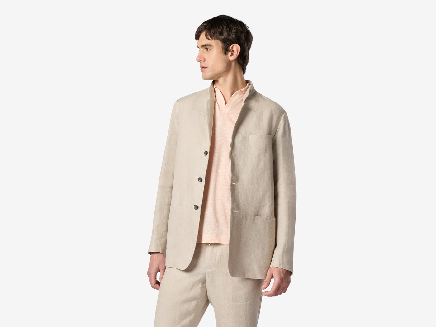 Ellen Blazer 2.0