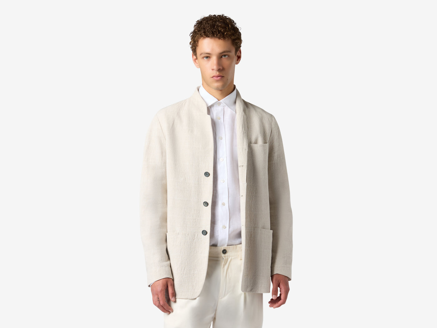 Ellen Blazer 2.0