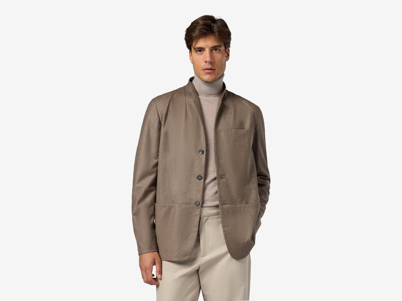 Ellen Blazer 2.0