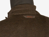 Hooded Blazer | Sease