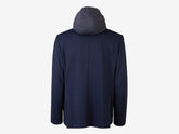 Hooded Blazer | Sease
