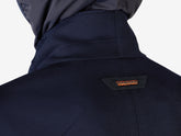 Hooded Blazer | Sease
