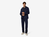 Hooded Blazer - PRE FALL 26 | Sease