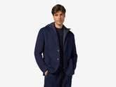 Hooded Blazer | Sease