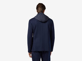 Hooded Blazer | Sease