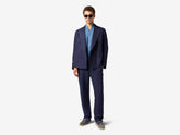 Double Breast Blazer - Blazers & Overshirts | Sease