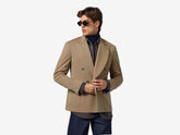 Double Breast Blazer | Sease