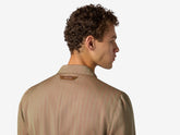 Double Breast Blazer - Blazers & Overshirts | Sease