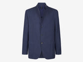 Blazer Single Breast - Blazers & Overshirts | Sease
