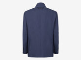 Blazer Single Breast - Blazers & Overshirts | Sease