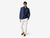 Blazer Single Breast - Blazers & Overshirts | Sease
