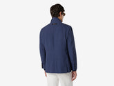 Blazer Single Breast - Blazers & Overshirts | Sease