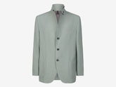 Blazer Single Breast - Blazers & Overshirts | Sease
