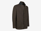 Blazer Single Breast | 시즈