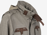 Endurance Jacket 3.0 | 시즈
